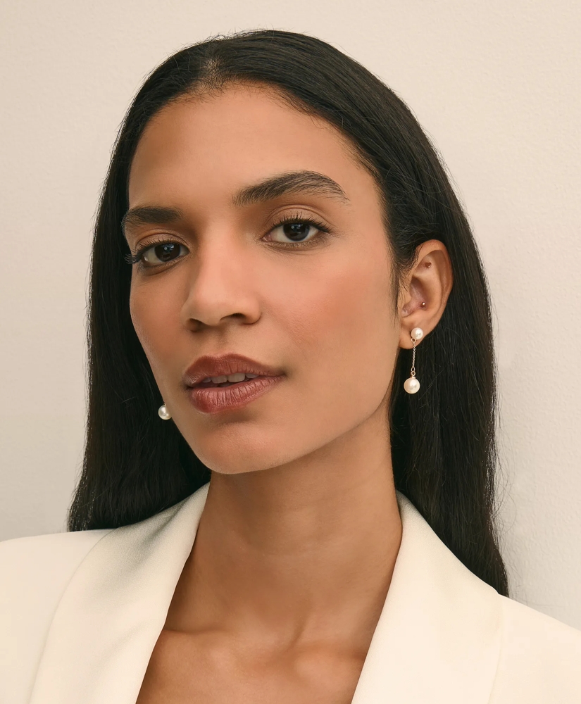 01333a14_FAUX_PEARL_DROP_FINE_CHAIN_EARRINGS_GOLD-1