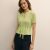 Pale Lime