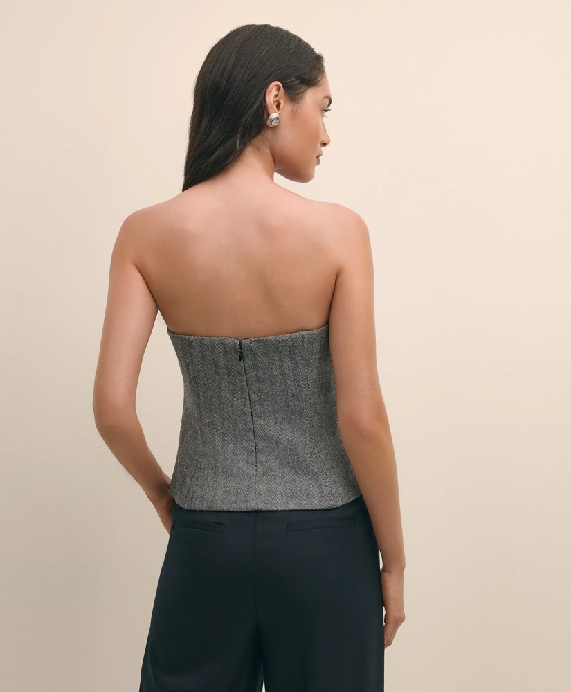 06fb768f_WOOL_BLEND_HERRINGBONE_BUSTIER_BLACK_MULTI-1