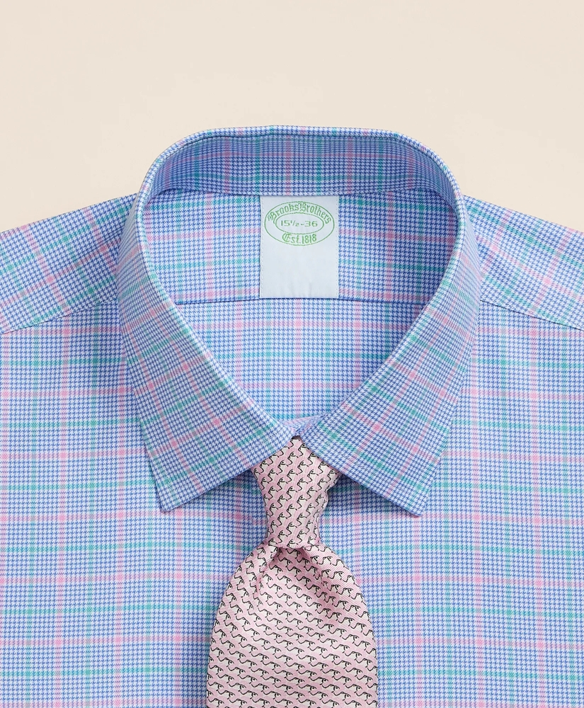 131e8833_BROOKS_BROTHERS_EXPLORER_COLLECTION_NON_IRON_TWILL_AINSLEY_COLLAR_CHECK_DRESS_SHIRT_GREEN_MULTI-1