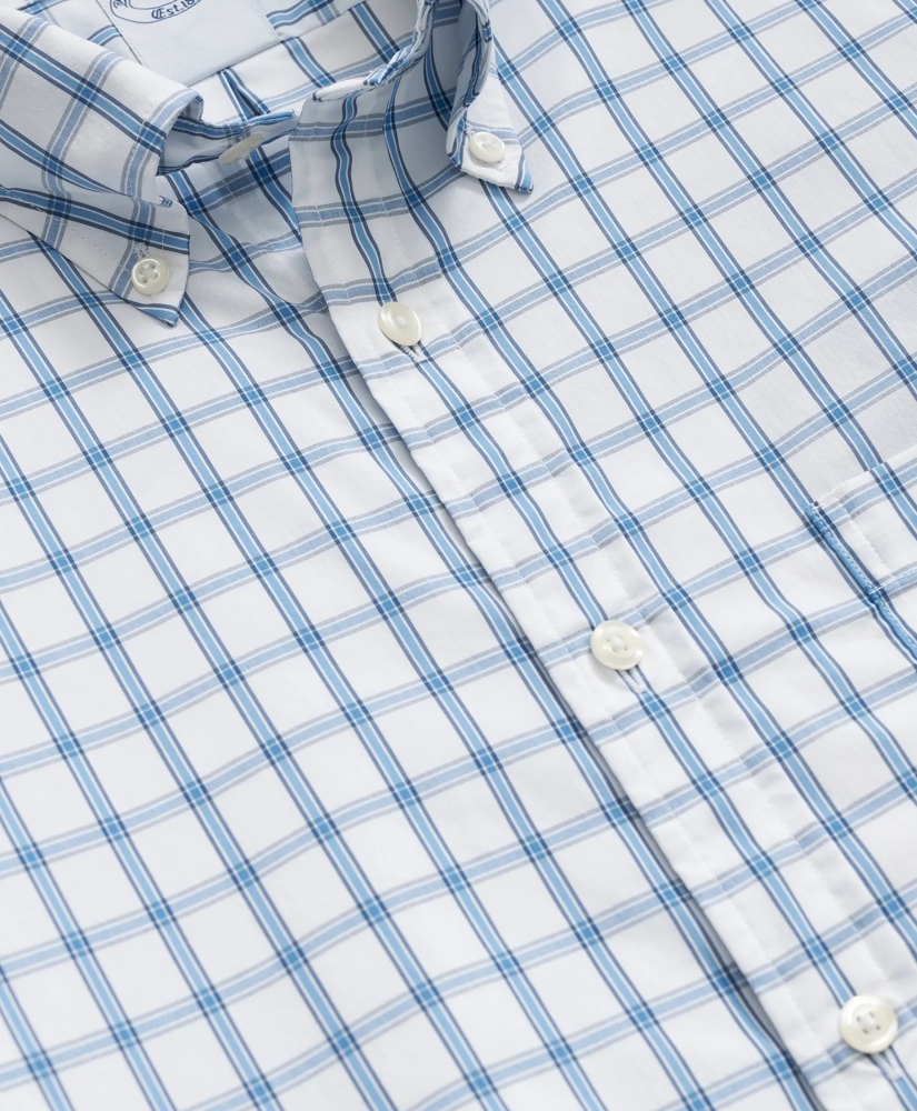 14ccebe7_PERFORMANCE_SERIES_STRETCH_POLO_BUTTON_DOWN_COLLAR_WINDOWPANE_SPORT_SHIRT_BLUE-1