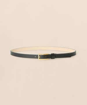 B-Low the Belt Charlie Slim Hip Belt