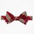 Burgundy-Gold