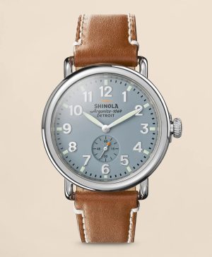 Shinola Runwell Watch