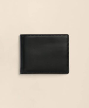 Leather Billfold
