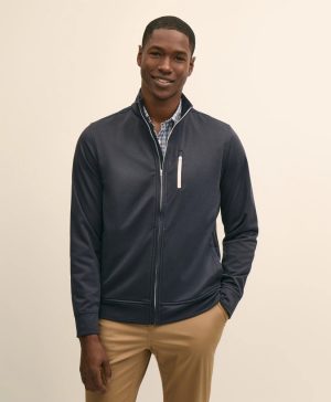 Performance Series Full-Zip