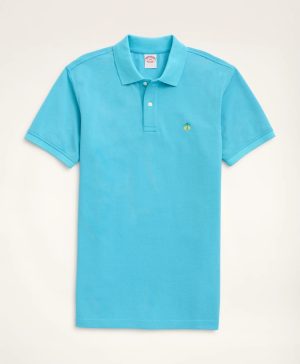 Golden Fleece ® Big & Tall Stretch Supima ® Polo Shirt
