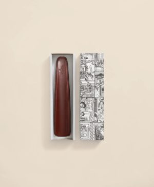 Leather Shoe Horn