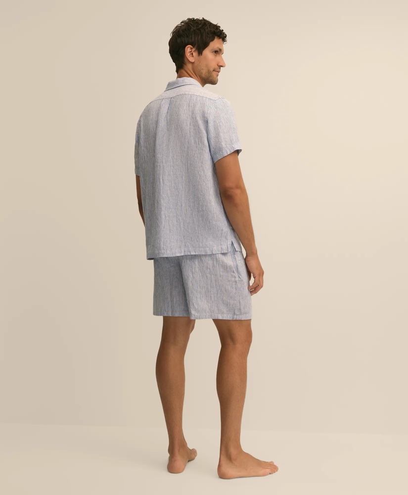 2c8f4cfa_LINEN_SHORT_PAJAMAS_BLUE-1