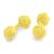Bright Yellow