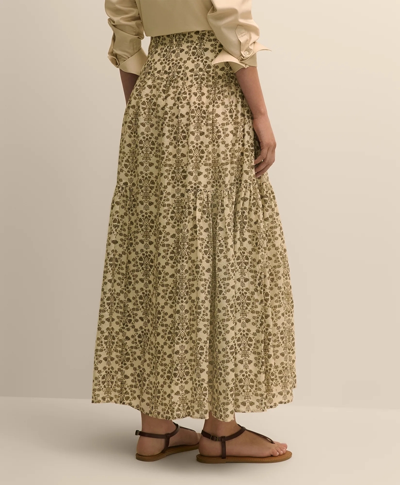 2d8f490e_PAISLEY__FLORAL_BORDER_A_LINE_SKIRT_TAN_OLIVE-1