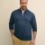 Navy Heather