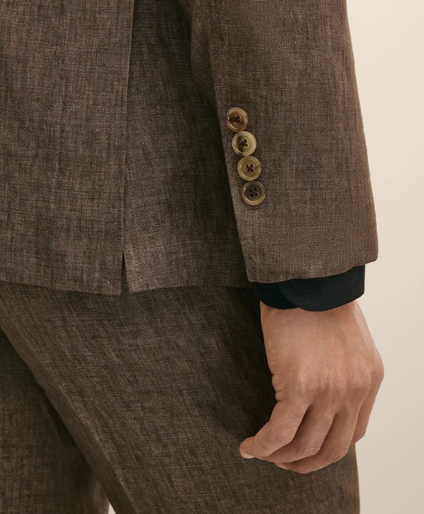 2dddeabd_SLIM_FIT_LINEN_SUIT_JACKET_BROWN-1