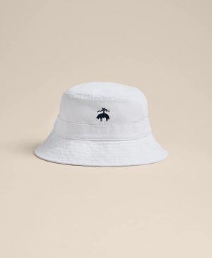 Cotton Bucket Hat