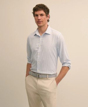 Performance Series Ainsley Collar, Sport Shirt