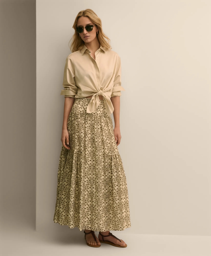 3751263a_PAISLEY__FLORAL_BORDER_A_LINE_SKIRT_TAN_OLIVE-1