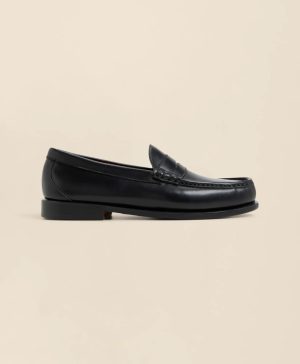 Westport Penny Loafers