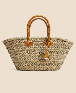 Pamela Munson Beach & Town Tote Bag