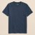 Navy Heather