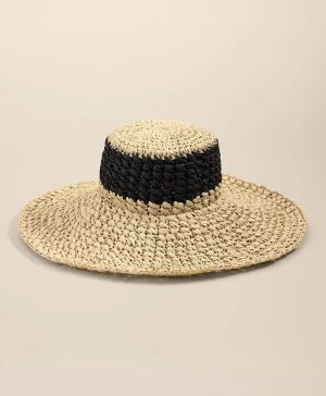 Eugenia Kim Mirabel Packable Hat