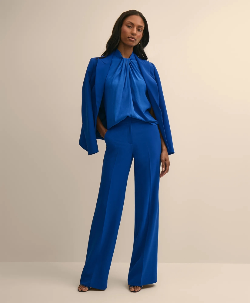 44145111_VISCOSE_TWIST_KNOT_SLEEVELESS_BLOUSE_BLUE-1