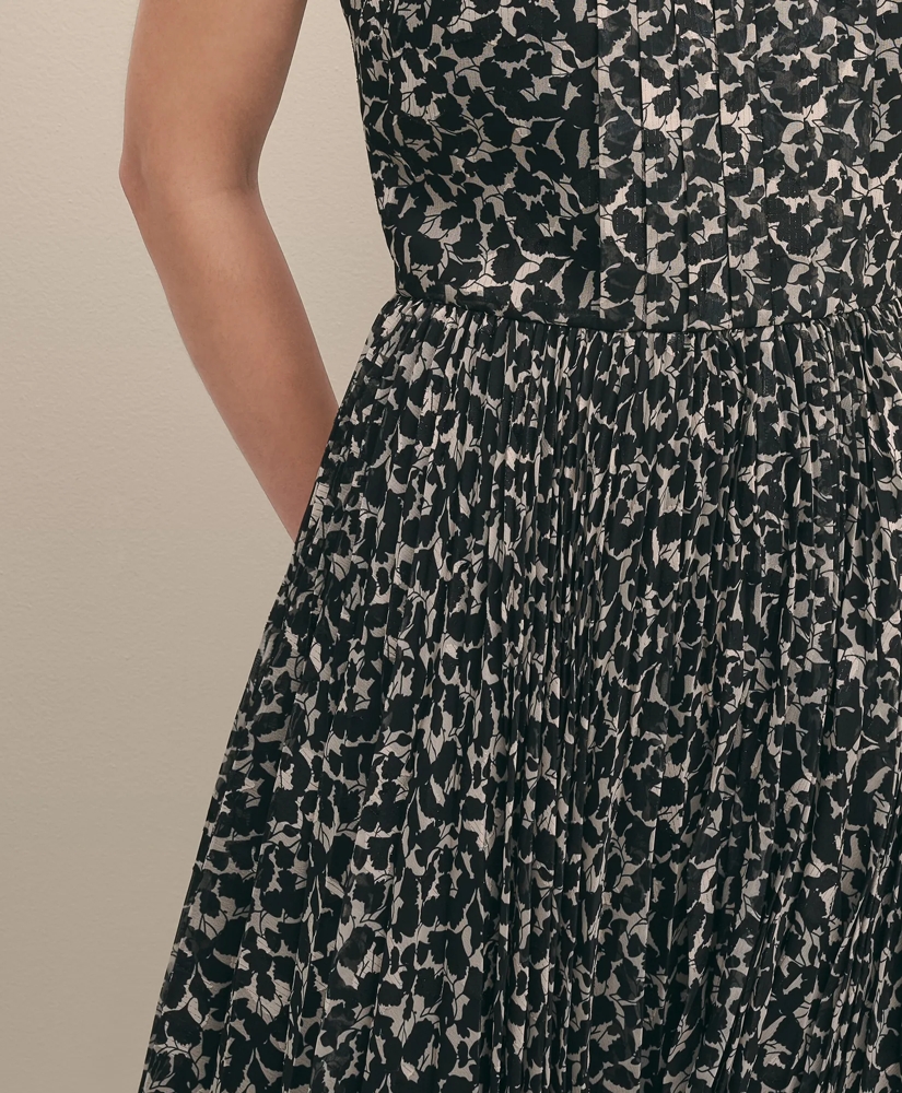 453ff3ec_LEAF_MOTIF_JACQUARD_DRESS_BLACK_MULTI-1