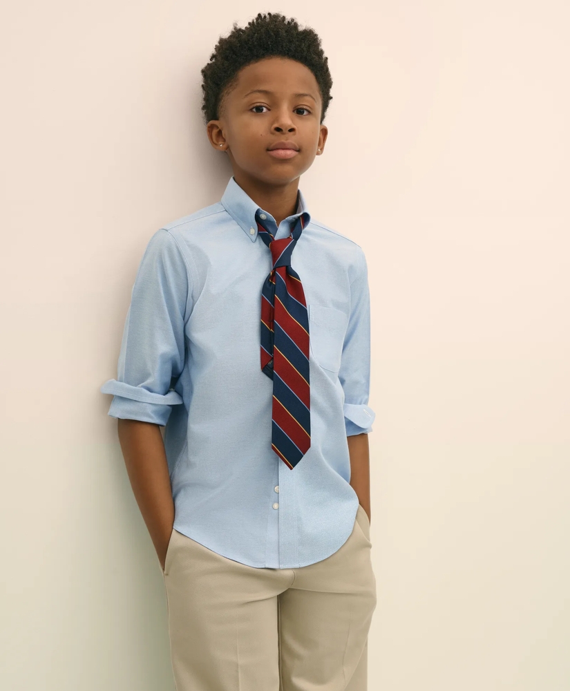 4597e95d_BOYS_NON_IRON_SUPIMA_OXFORD_POLO_BUTTON_DOWN_DRESS_SHIRT_BLUE-1