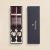 Navy-Burgundy