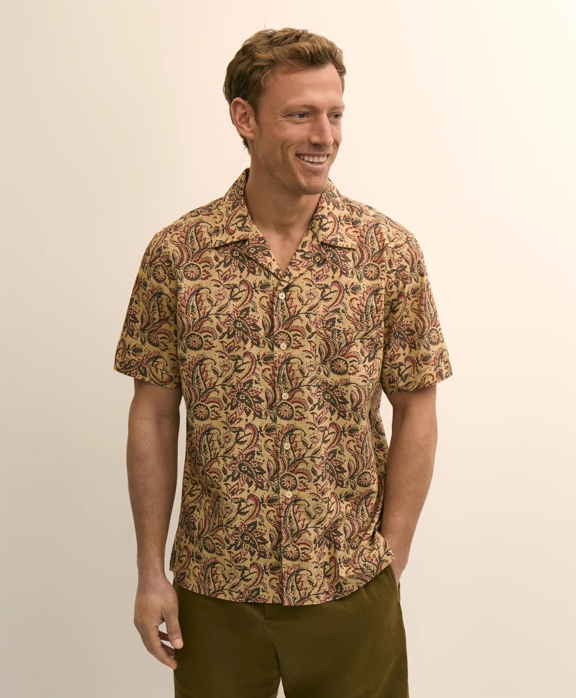 4c36e148_COTTON_CAMP_COLLAR_PAISLEY_BLOCK_PRINT_SHORT_SLEEVE_SHIRT_KHAKI-1