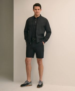 9" Performance Series Stretch Shorts