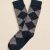 Grey-Navy
