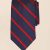 Navy-Red