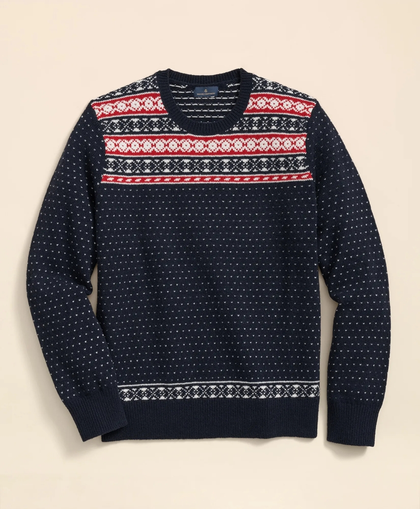 623018ab_MERINO_WOOL_BLEND_FAIR_ISLE_SWEATER_NAVY_MULTI-1