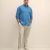 Bright Blue