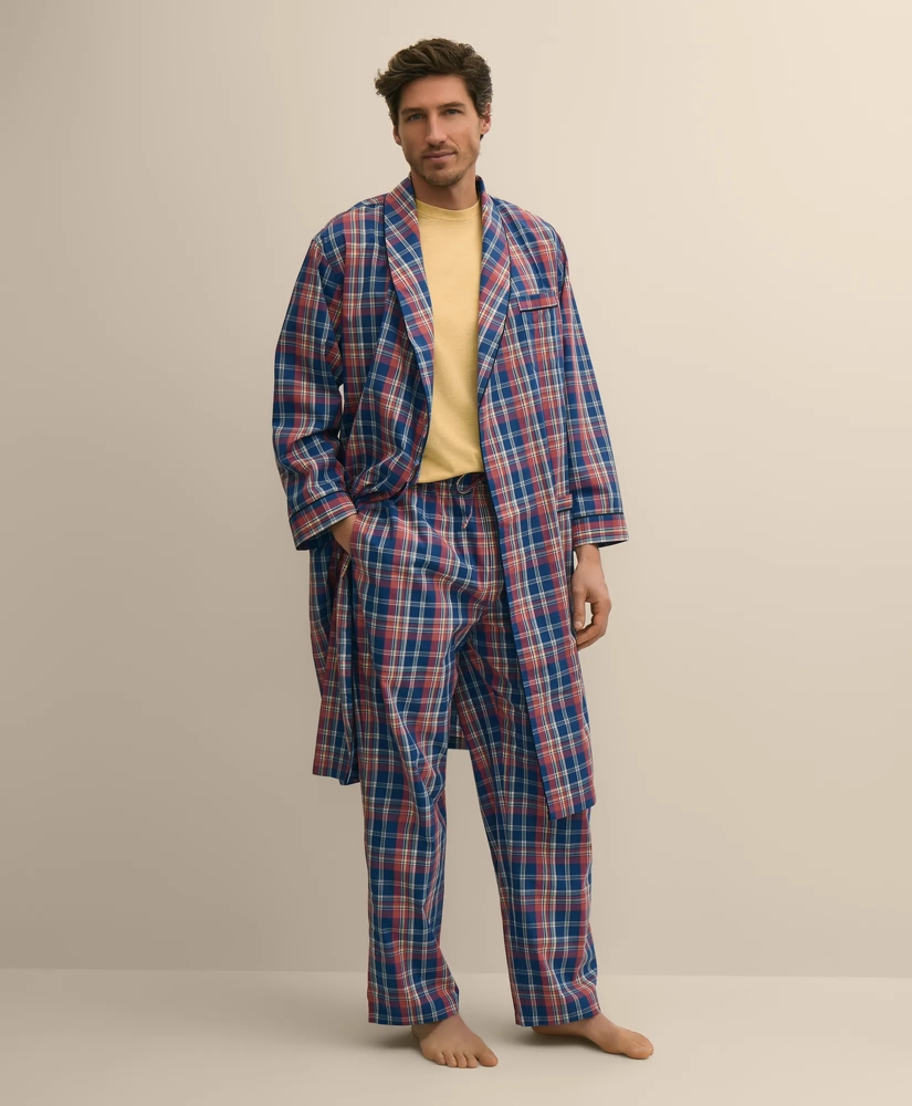 6bfe99e3_COTTON_BROADCLOTH_MADRAS_ROBE_NAVY_MULTI-1