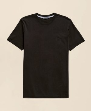 Supima ® Cotton Jersey T-Shirt
