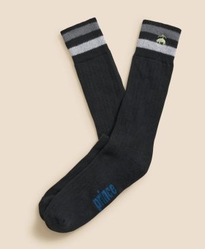 Brooks Brothers X Prince Performance COOLMAX ® Socks