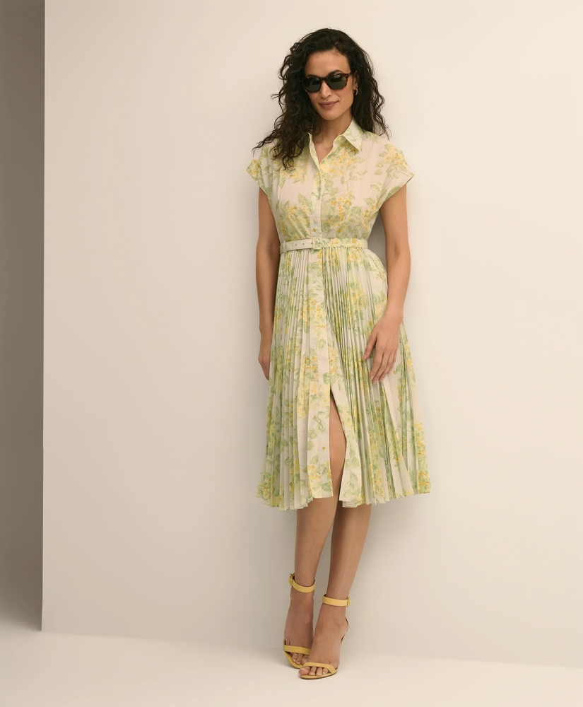 77123191_FLORAL_A_LINE_BELTED_SHIRT_DRESS_LIGHT_BLUE-1