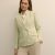 Pale Green