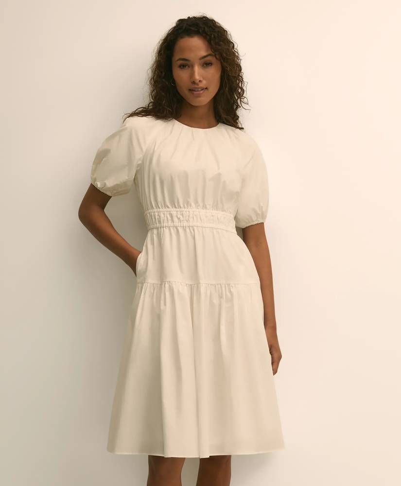 88478922_COTTON_VOILE_SMOCKED_WAIST_DRESS_WHITE-1