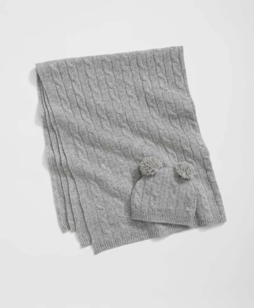 8919210b_CASHMERE_BABY_BLANKET__BEANIE_GIFT_SET_GREY-1