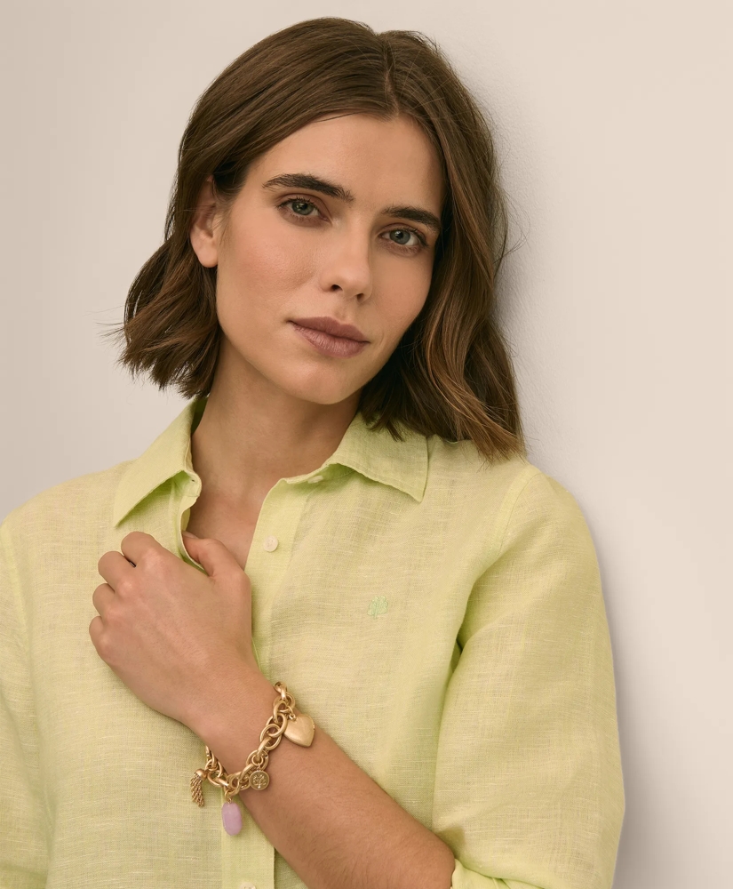 89919649_GOLD_TONE_CHARM_BRACELET_MULTI-1