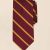 Burgundy-Gold