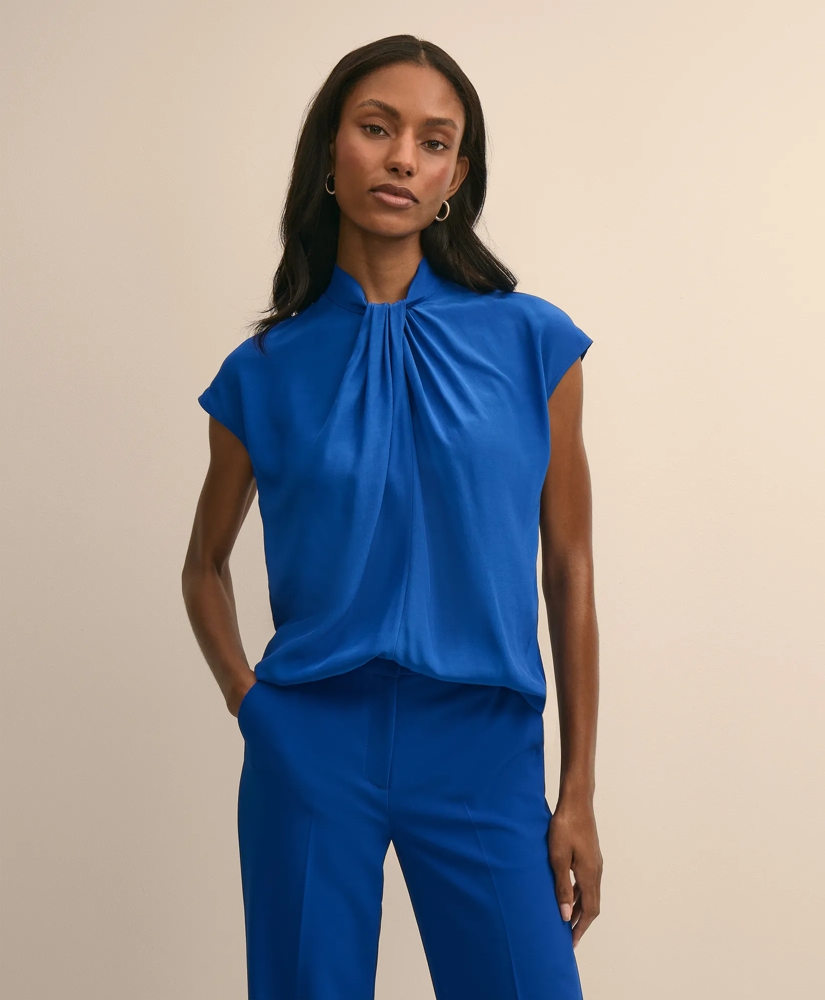 8cb0fad3_VISCOSE_TWIST_KNOT_SLEEVELESS_BLOUSE_BLUE-1