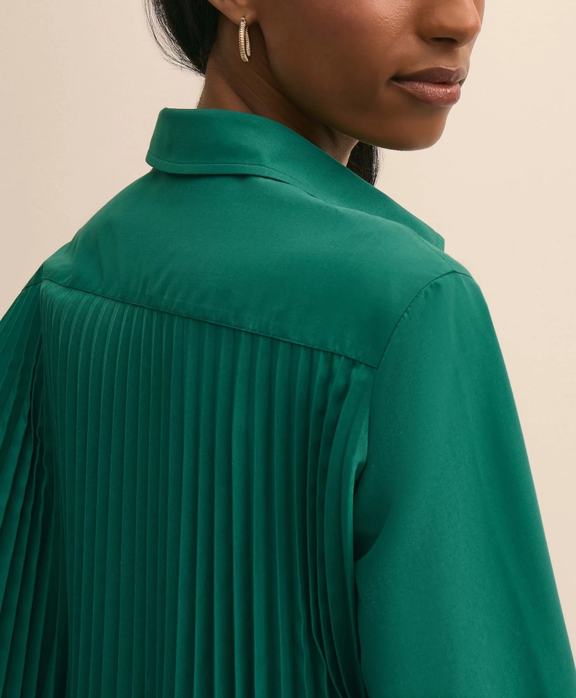933c9171_THE_CROPPED_BACK_PLEAT_SHIRT_GREEN-1