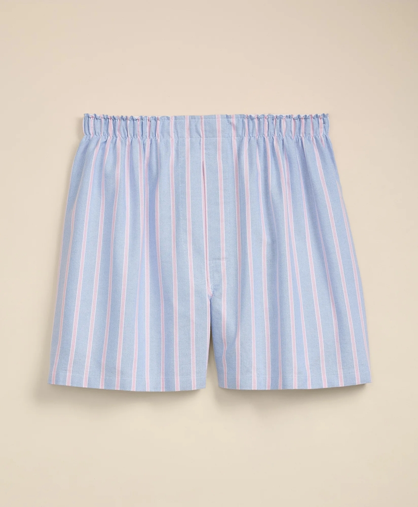 94372291_COTTON_OXFORD_STRIPES_BOXERS_BLUE_MULTI-1