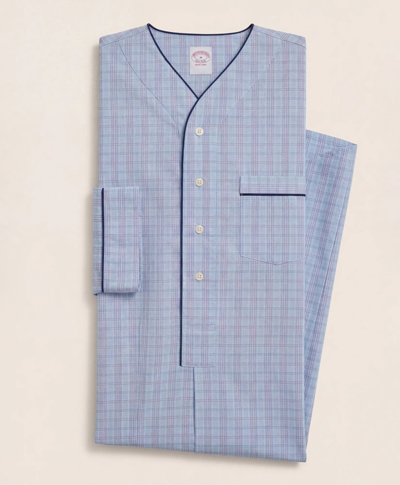 9626dcc8_COTTON_BROADCLOTH_GLEN_PLAID_NIGHTSHIRT_BLUE_MULTI-1