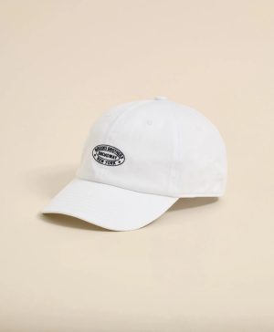 Cotton Broadway Hat