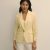 Pale Yellow