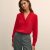 Bright Red